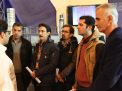 گزارش تصویری   از بازدیدگنندگان چهارمین روز   نمایشگاه دستاورد های هسته ای